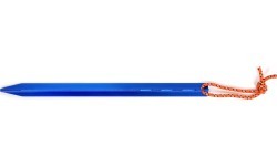 BasicNature Tent Peg 'Y-Stake'
