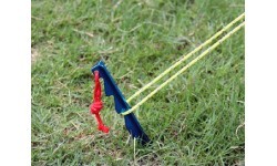 BasicNature Tent Peg 'Y-Stake'