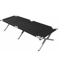 Kelioninė gultas BasicNature „Campbed“
