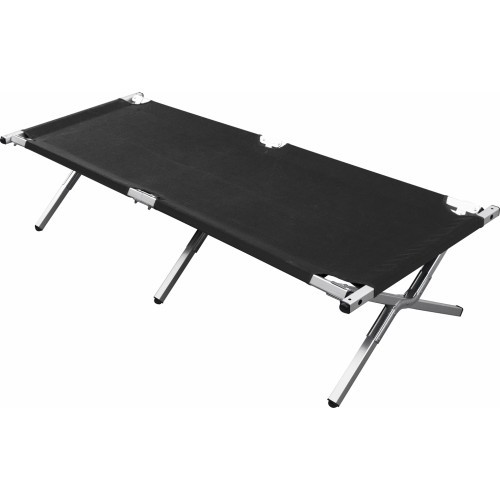 Kelioninė gultas BasicNature „Campbed“