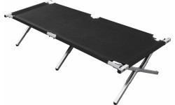 Туристическая раскладушка BasicNature 'Campbed'