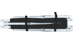 BasicNature Travelchair 'Campbed'