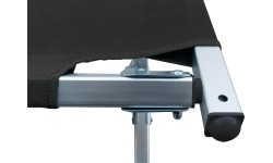 BasicNature Travelchair 'Campbed'