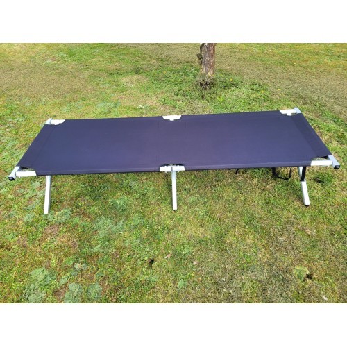 Kelioninė gultas BasicNature „Campbed“