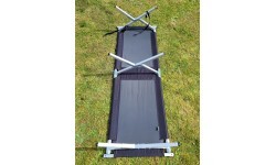 Туристическая раскладушка BasicNature 'Campbed'