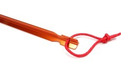 BasicNature Tent Peg 'Y-Stake'