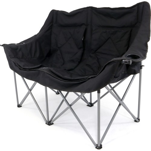 BasicNature Travelchair 'Relax Pro'
