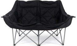 BasicNature kelioninė kėdė 'Relax Pro'