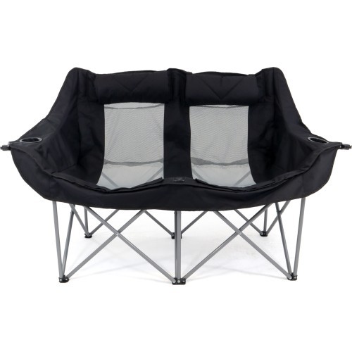 BasicNature Travelchair 'Relax Pro'