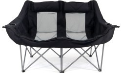 BasicNature Travelchair 'Relax Pro'
