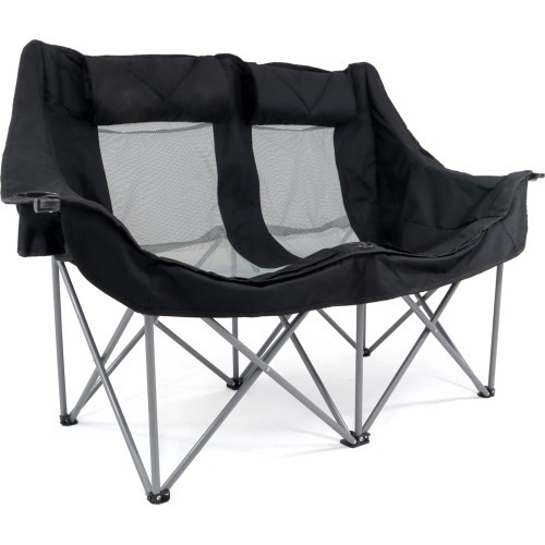 BasicNature Travelchair 'Relax Pro'
