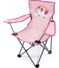 BasicNature Travelchair 'Kids'