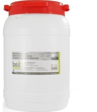 BasicNature Wide mouth barrel