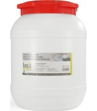 Канистра BasicNature с широким горлышком