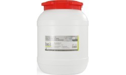 BasicNature plataus kaklelio bidonas