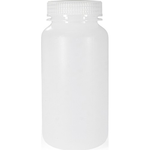 Бутылка BasicNature с широким горлом, круглая
