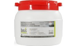 BasicNature Wide mouth barrel