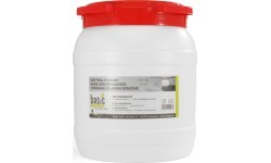 BasicNature plataus kaklo bidonas