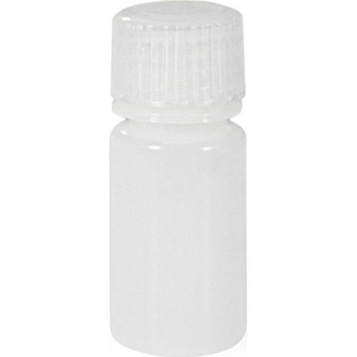 BasicNature Wide Mouth Bottle round