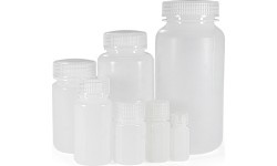 BasicNature plataus kaklelio apvali gertuvė