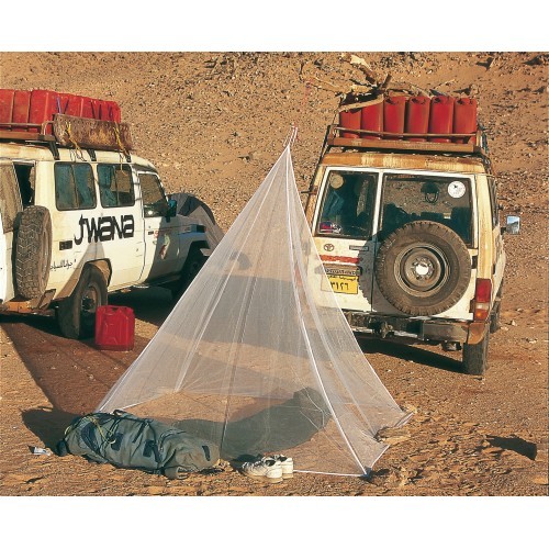 Brettschneider uodų tinklas „Fine Mesh Pyramid“