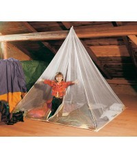 Brettschneider tinklelis nuo uodų „Fine Mesh Pyramid“