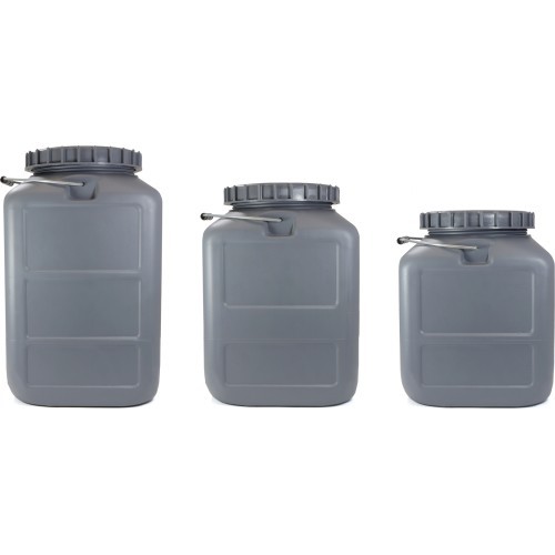 Ёмкость для воды с широким горлом BasicNature