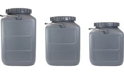 Ёмкость для воды с широким горлом BasicNature