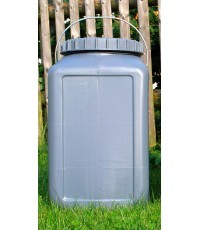 Фляга BasicNature с широким горлом