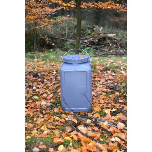 BasicNature plačiakaklė gertuvė