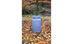 BasicNature plačiakaklė gertuvė