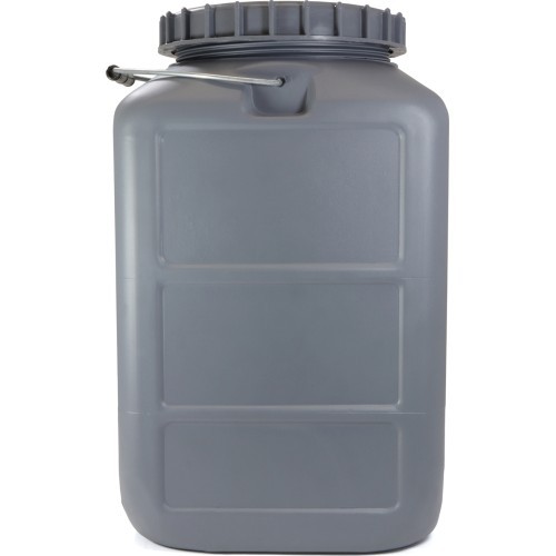 Фляга BasicNature с широким горлом