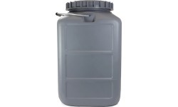 Фляга BasicNature с широким горлом
