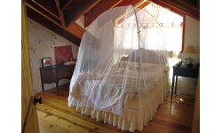Brettschneider Mosquito net 'Holiday Renets'