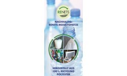 Brettschneider moskitų tinklelis 'Holiday Renets'
