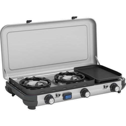Туристическая плита Ca Camping Kitchen 2