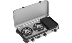 Stovyklavimo viryklė Ca Camping Kitchen 2