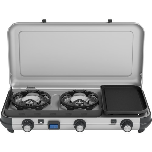 Stovyklavimo viryklė Ca Camping Kitchen 2