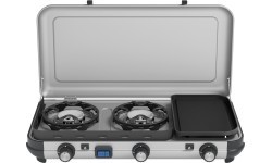Туристическая плита Ca Camping Kitchen 2