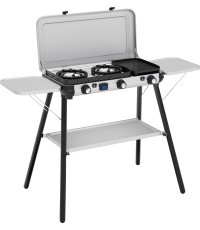 Campingaz Camping Kitchen 2 kempingo viryklė