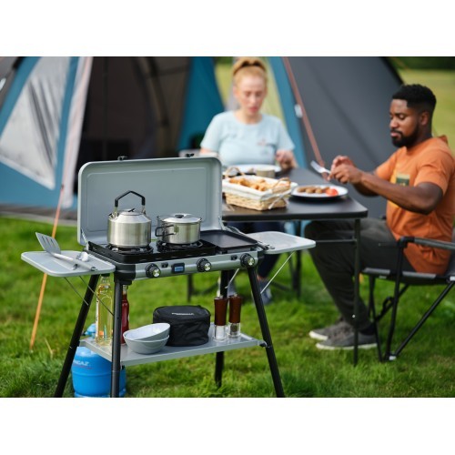Туристическая кухня Campingaz Camping Kitchen 2