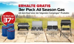 Campingaz Camping Kitchen 2