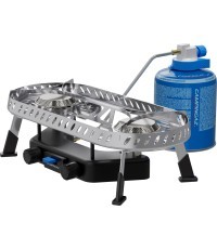 Ca Stove 'Camp & Trek Connect'