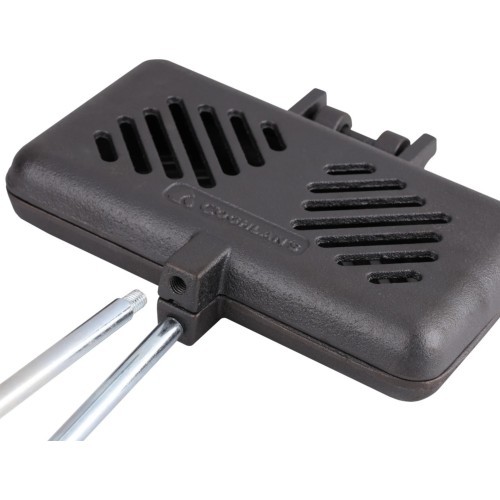 Coghlans mėsainių kepimo forma „Broiler“