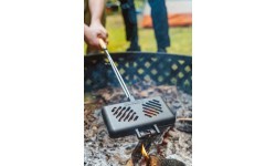 Coghlans mėsainių kepimo forma „Broiler“