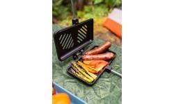 Форма для бургеров Coghlans «Broiler»