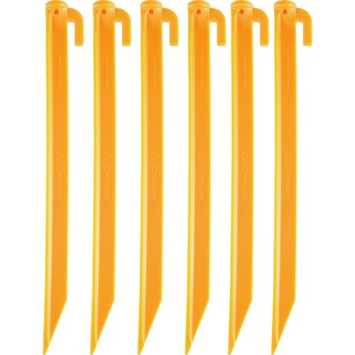 Coghlans ABS Tent Pegs