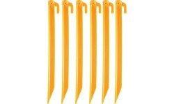 Coghlans ABS Tent Pegs