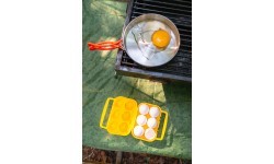 Контейнер для яиц Coghlans