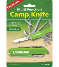 Coghlans kišeninis peilis 'Camp'